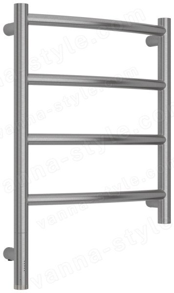 Полотенцесушитель электрический Сунержа Галант 3.1 L 40x50, сатин