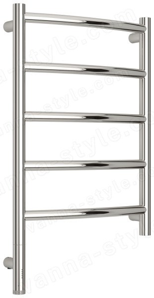 Полотенцесушитель электрический Сунержа Галант 3.1 L 40x60, хром