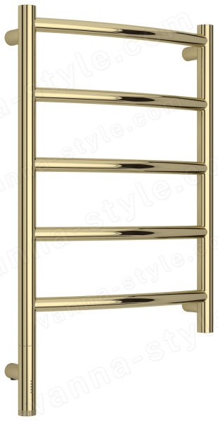 Полотенцесушитель электрический Сунержа Галант 3.1 L 40x60, шампань