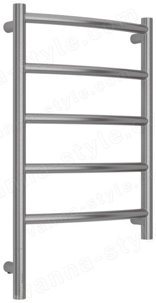 Полотенцесушитель электрический Сунержа Галант 3.1 L 40x60, сатин