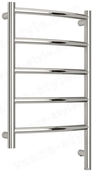 Полотенцесушитель электрический Сунержа Галант 3.1 R 40x60, хром