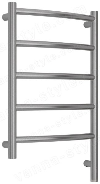 Полотенцесушитель электрический Сунержа Галант 3.1 R 40x60, сатин