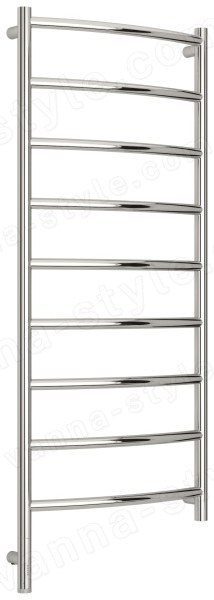 Полотенцесушитель электрический Сунержа Галант 3.1 L 50x120, хром
