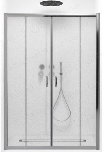 Душевая дверь Radaway Premium Plus DWD 180 33373-01-06N