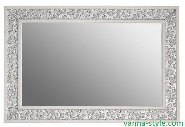Зеркало для ванной Атолл Валенсия