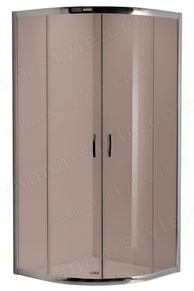 Душевой уголок Radaway Premium Plus A 100x100 30423-01-08N
