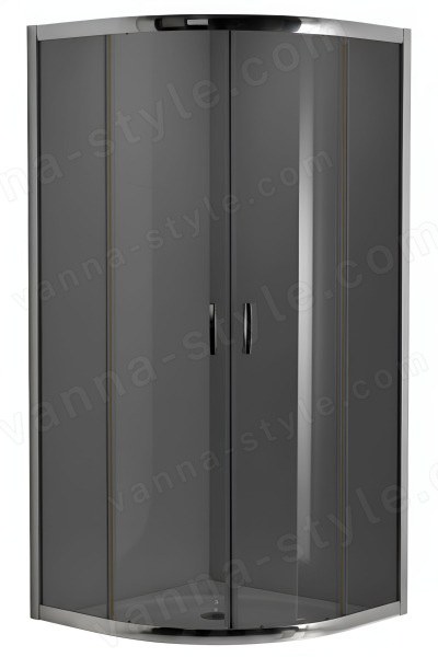 Душевой уголок Radaway Premium Plus A 80x80 30413-01-05N
