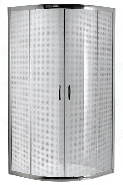 Душевой уголок Radaway Premium Plus A 90x90 30403-01-06N