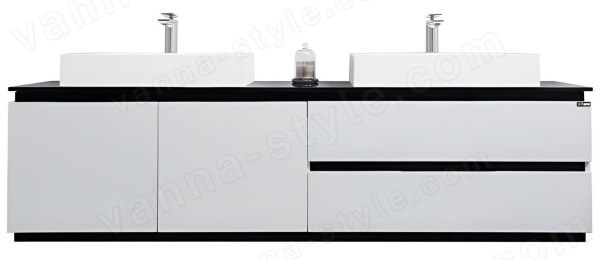 Тумба с раковиной Orans BC-6023-1800 подвесная подвесная