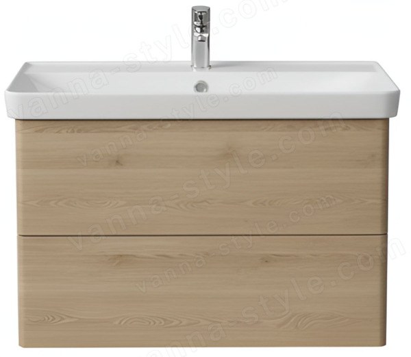 Тумба с раковиной Burgbad Iveo 120 SFEN120F2747G0161C0001*1 подвесная подвесная