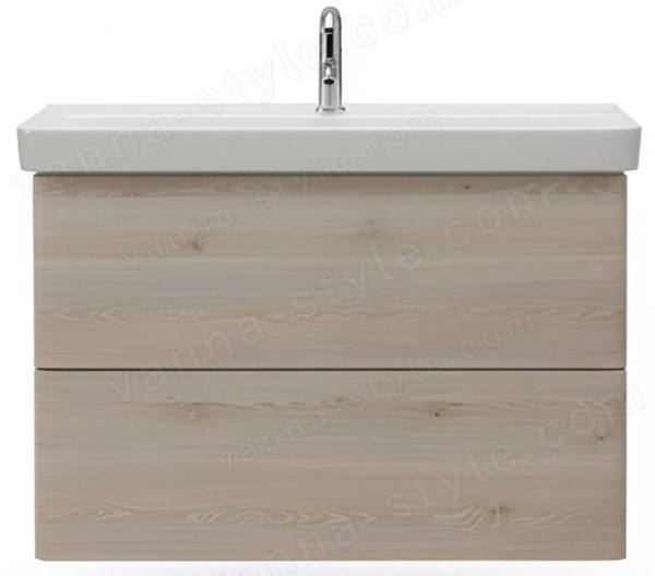 Тумба с раковиной Burgbad Iveo 100 SFEN100F2834G0161C0001*1 подвесная подвесная