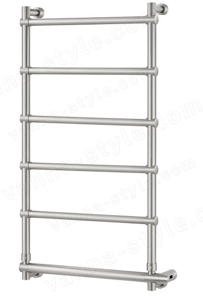 Полотенцесушитель электрический Margaroli Sole 542-6 5424706CRNB 57x102, хром 57x102, хром