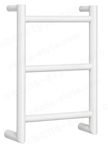 Полотенцесушитель электрический Margaroli Sole 540/SW 35x47, белый 35x47, белый