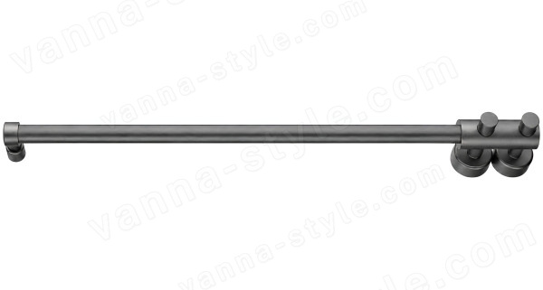 Полотенцесушитель водяной Margaroli Arcobaleno 416/S 416SCR 90x5, хром 90x5, хром