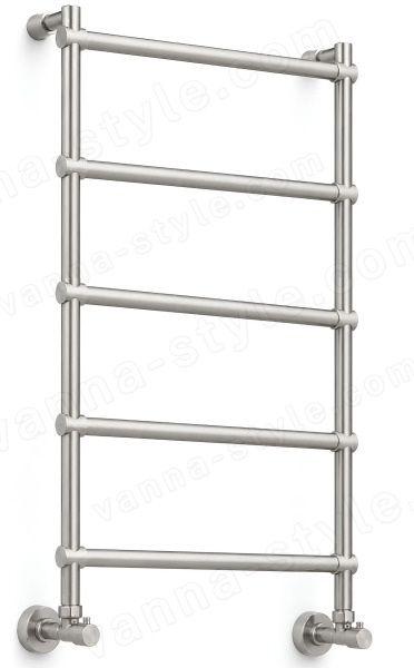 Полотенцесушитель водяной Margaroli Sole 4423705CB 40x90, хром 40x90, хром