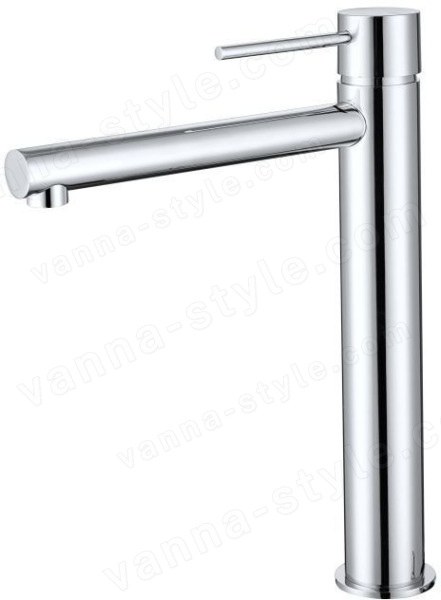 Смеситель для раковины Allen Brau Glority 5.51002-00, хром