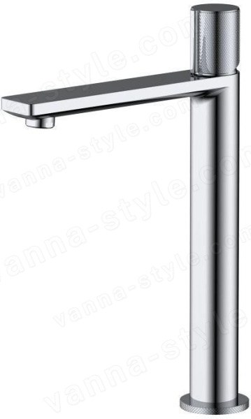 Смеситель для раковины Allen Brau Liberty 5.33002-00, хром