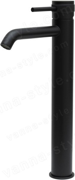 Смеситель для раковины Allen Brau Priority 5.31A02-31, черный матовый
