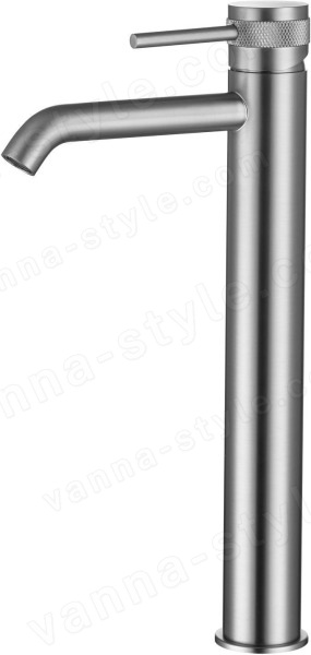Смеситель для раковины Allen Brau Priority 5.31A02-BN, никель брашированный