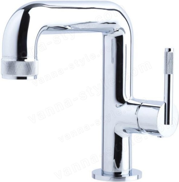 Смеситель для раковины Allen Brau Reality 5.32001-00, хром