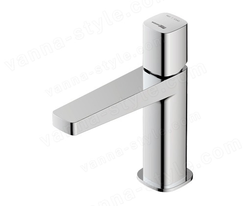 Смеситель для раковины WasserKraft Naab 8603, хром