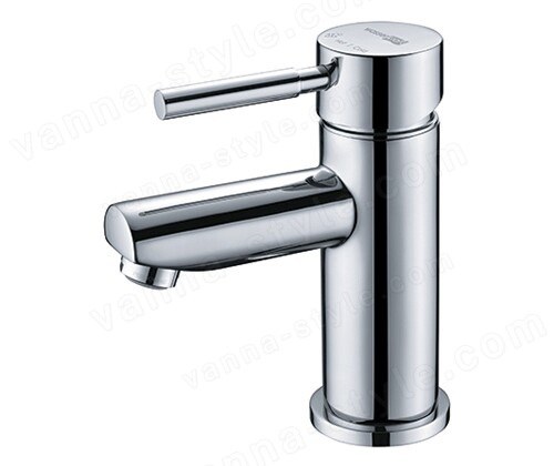 Смеситель для раковины WasserKraft Main 4103 T, хром