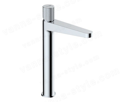 Смеситель для раковины WasserKraft Mosel 4603H, хром