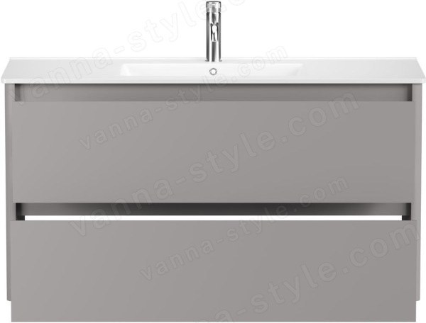 Тумба под раковину Allen Brau Gravity 1.370011.PGM 120x45 платина матовый 120x45 платина матовый