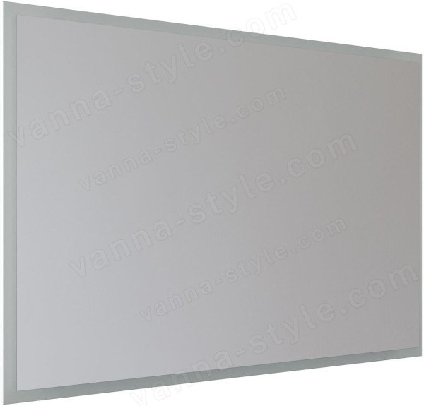 Зеркало с подсветкой Allen Brau Activity 100 1.340029.PWM 100x75, папирус матовый 100x75, папирус матовый