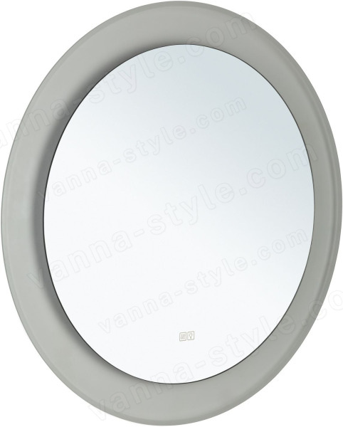Зеркало с подсветкой Allen Brau Galaxy 80 1.38001.UN 80x80, 80x80,