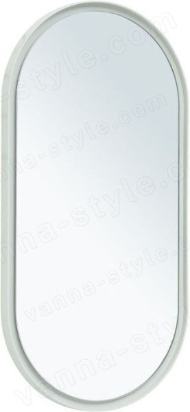 Зеркало с подсветкой Allen Brau Infinity 50 1.21016.WT 50x100, белый 50x100, белый