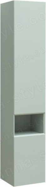 Шкаф-пенал Allen Brau Infinity 35 1.21009.PWM R папирус матовый R папирус матовый