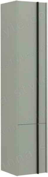 Шкаф-пенал Allen Brau Reality 30 1.32001.PWM R папирус матовый R папирус матовый