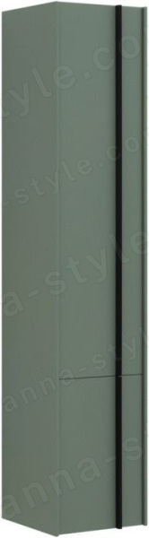 Шкаф-пенал Allen Brau Reality 30 1.32002.CGM L олива матовый L олива матовый