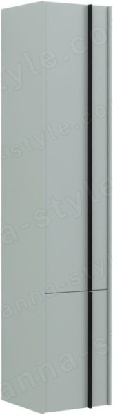 Шкаф-пенал Allen Brau Reality 30 1.32002.PWM L папирус матовый L папирус матовый