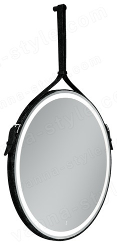 Зеркало с подсветкой Sancos Dames DA650 65x65 65x65