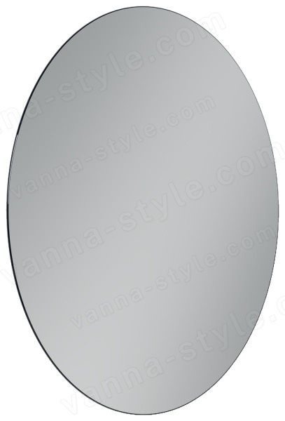 Зеркало с подсветкой Sancos Sfera SF800 80x80 80x80