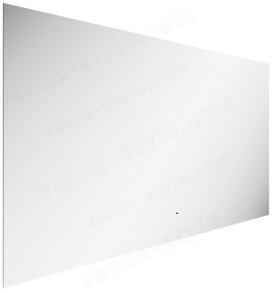 Зеркало с подсветкой Sancos SQUARE SQ1400 140x80 140x80