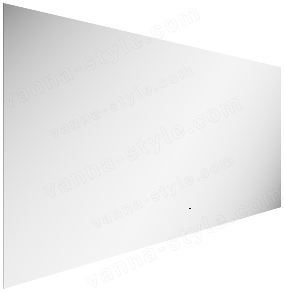 Зеркало с подсветкой Sancos SQUARE SQ1600 160x80 160x80
