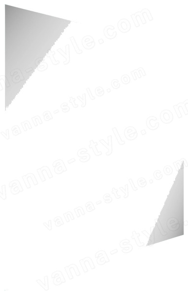 Зеркало с подсветкой Sancos Square 2.0 SQ2.800 80x70 80x70