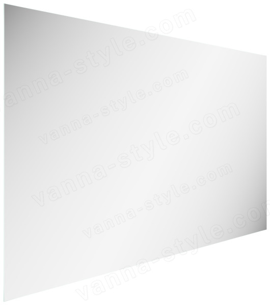 Зеркало с подсветкой Sancos Square 2.0 SQ2.1200 120x70 120x70