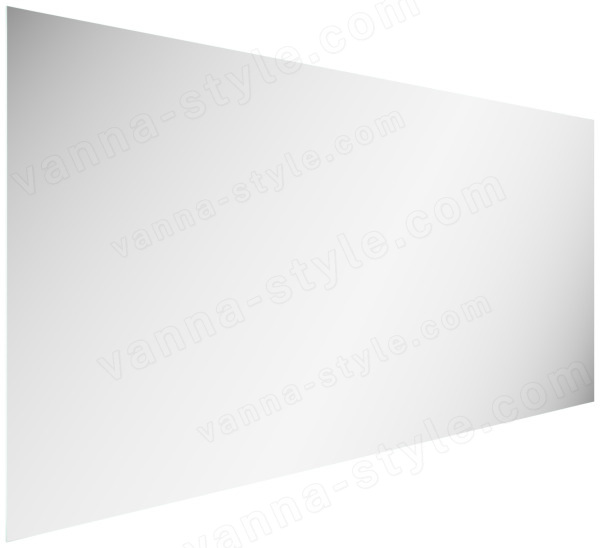 Зеркало с подсветкой Sancos Square 2.0 SQ2.1600 160x80 160x80