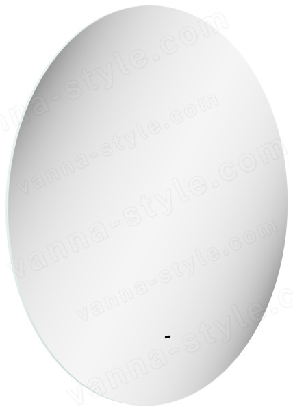 Зеркало с подсветкой Sancos Sfera 2.0 SF2.600 60x60 60x60