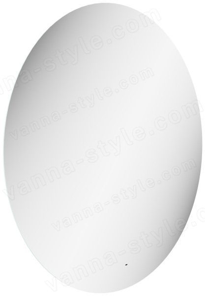 Зеркало с подсветкой Sancos Sfera 2.0 SF2.1200 120x120 120x120