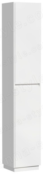 Шкаф-пенал Sancos Libra Floor PLB35FW 35x187, белый глянцевый 35x187, белый глянцевый
