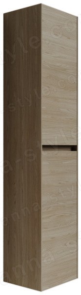 Шкаф-пенал Sancos Cento PCN35KE 35x160, doha soft 35x160, doha soft