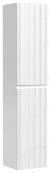Шкаф-пенал Sancos CODE PCD35W 35x165, белый матовый (bianco) 35x165, белый матовый (bianco)