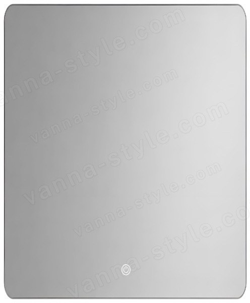 Зеркало с подсветкой Vincea VLM-3BE5008 50x80 50x80