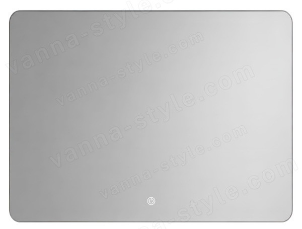 Зеркало с подсветкой Vincea VLM-3BE1007 100x70 100x70