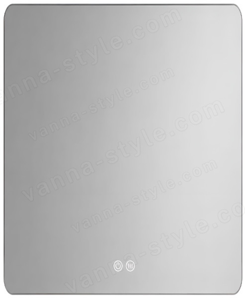 Зеркало с подсветкой Vincea VLM-3BE6007-2 60x70 60x70